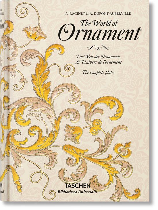 World Of Ornament