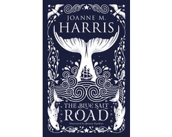 The Blue Salt Road A modern fairytale novella from the Sunday Times topten bestselling author
