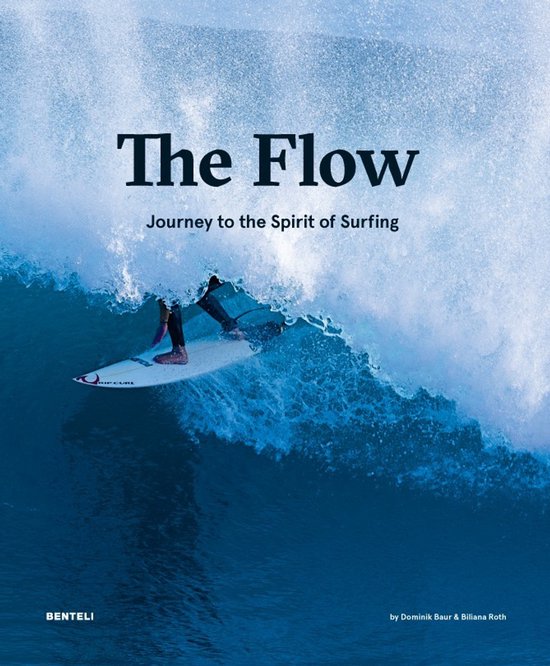 The Flow - cover