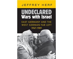 Undeclared Wars With Israel