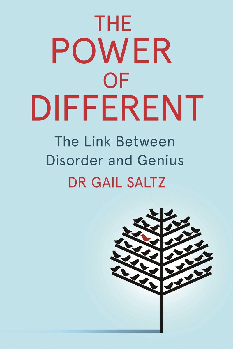 The Power Of Different