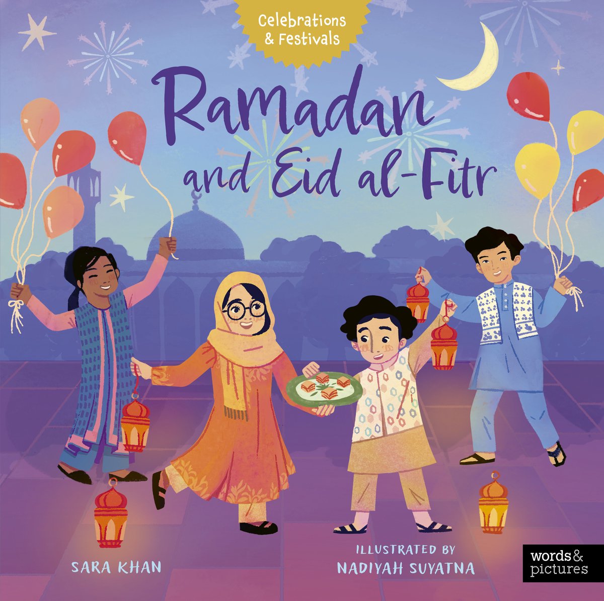Celebrations & Festivals- Ramadan And Eid Al-Fitr