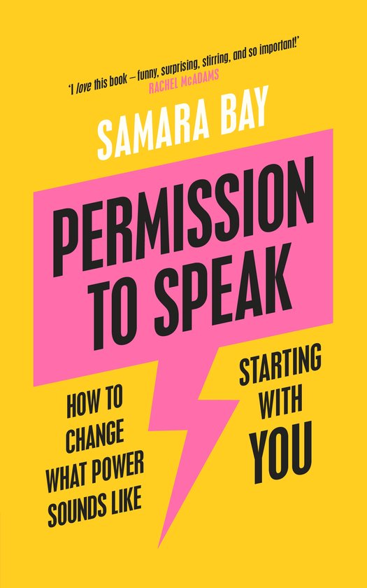 Permission to Speak - cover