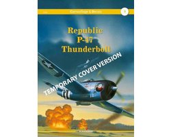 Republic P-47 Thunderbolt