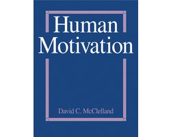 Human Motivation