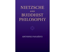 Nietzsche and Buddhist Philosophy
