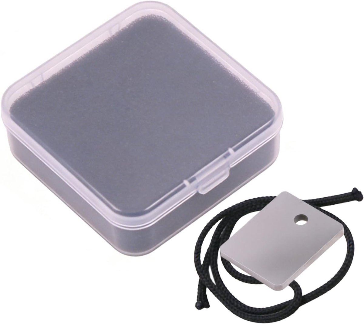 Lak Punt Schraper - Vlekken Verwijderaar - Auto Onderhoud - Ergonomisch Handvat - 5 x 4 x 2 cm