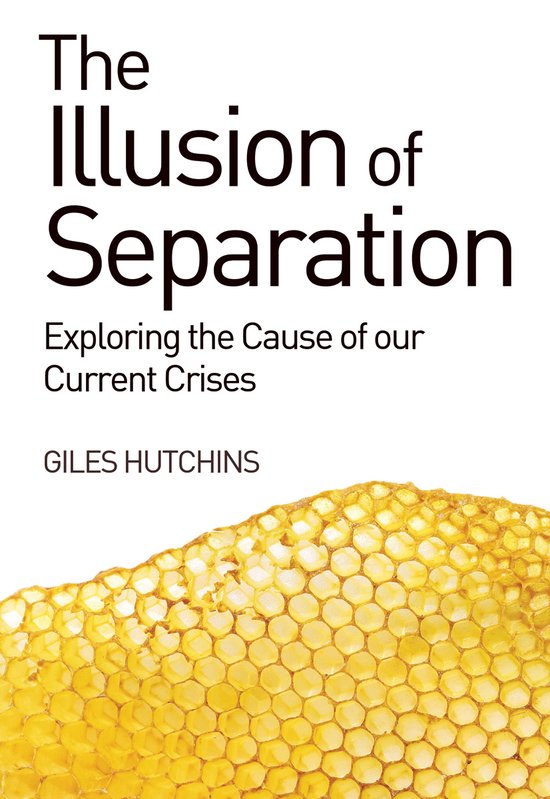 The Illusion of Separation - cover