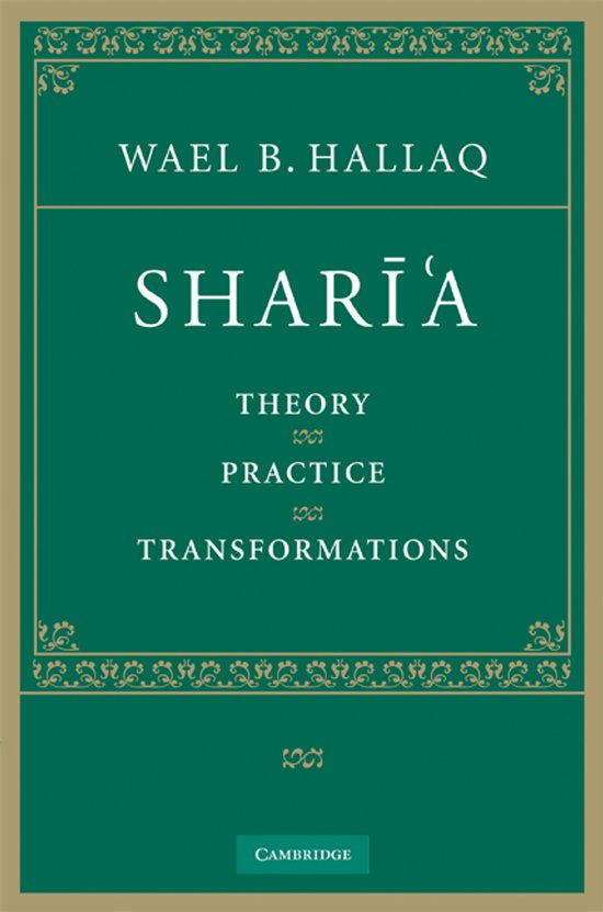 Sharia