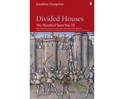 Hundred Years War Vol 3