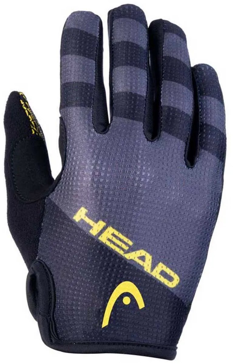 Head Bike 6827 Handschoenen Zwart L