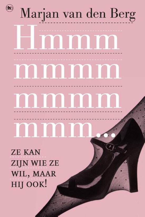 Hmmmmm - cover