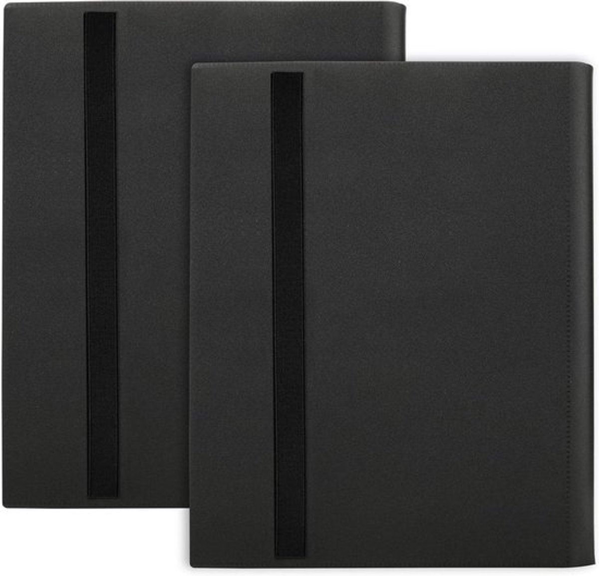 Allecto Plus - Collector Card Binder Pack van 2 - 360 kaartcases - Kaarthouder - 30