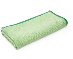 Greenspeed Element microvezeldoek, ft 40 x 40 cm, groen