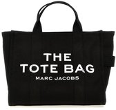 The Canvas Medium Tote Bag - Ruime schoudertas - Duurzaam canvas materiaal