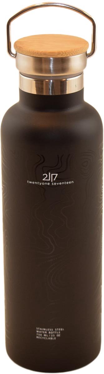 2117 veldfles | roestvrij staal | 750 ml