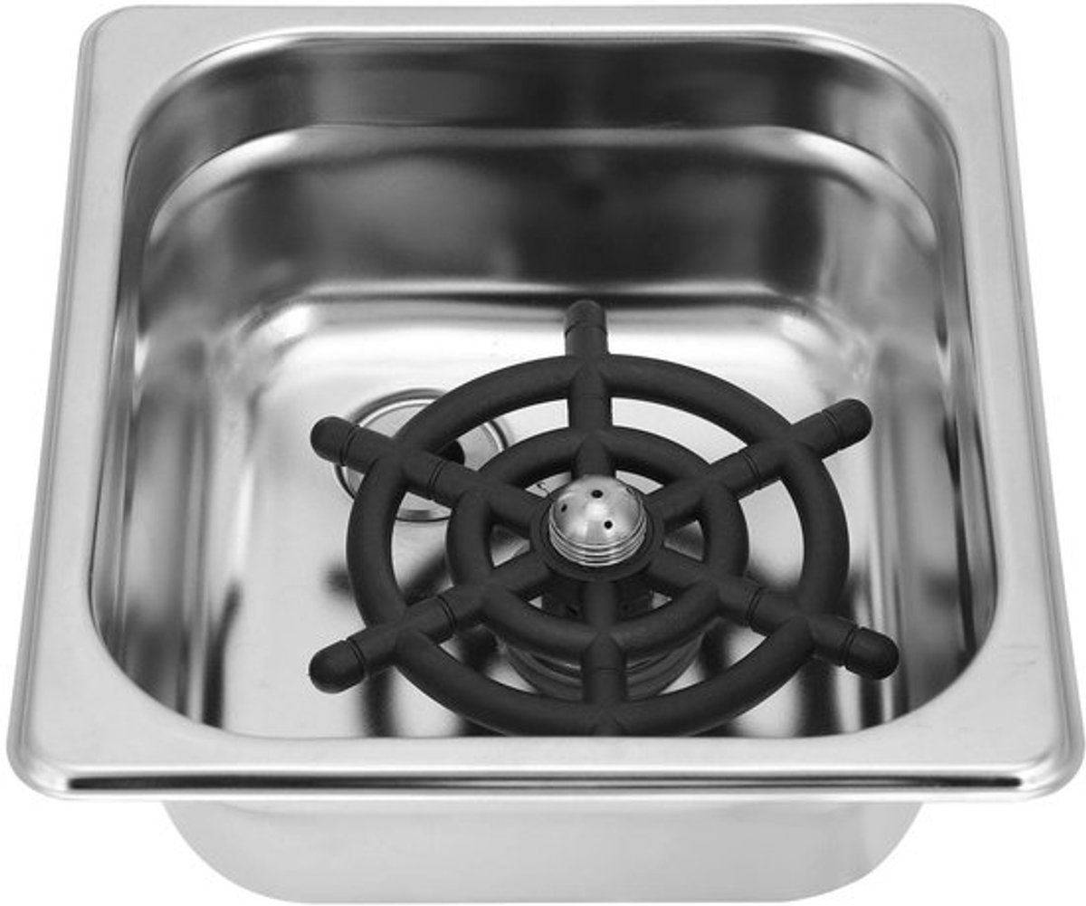 Solidchoice - Dailygoody - Au Grandma Ic Cup Washer - Praktische schoonmaker voor