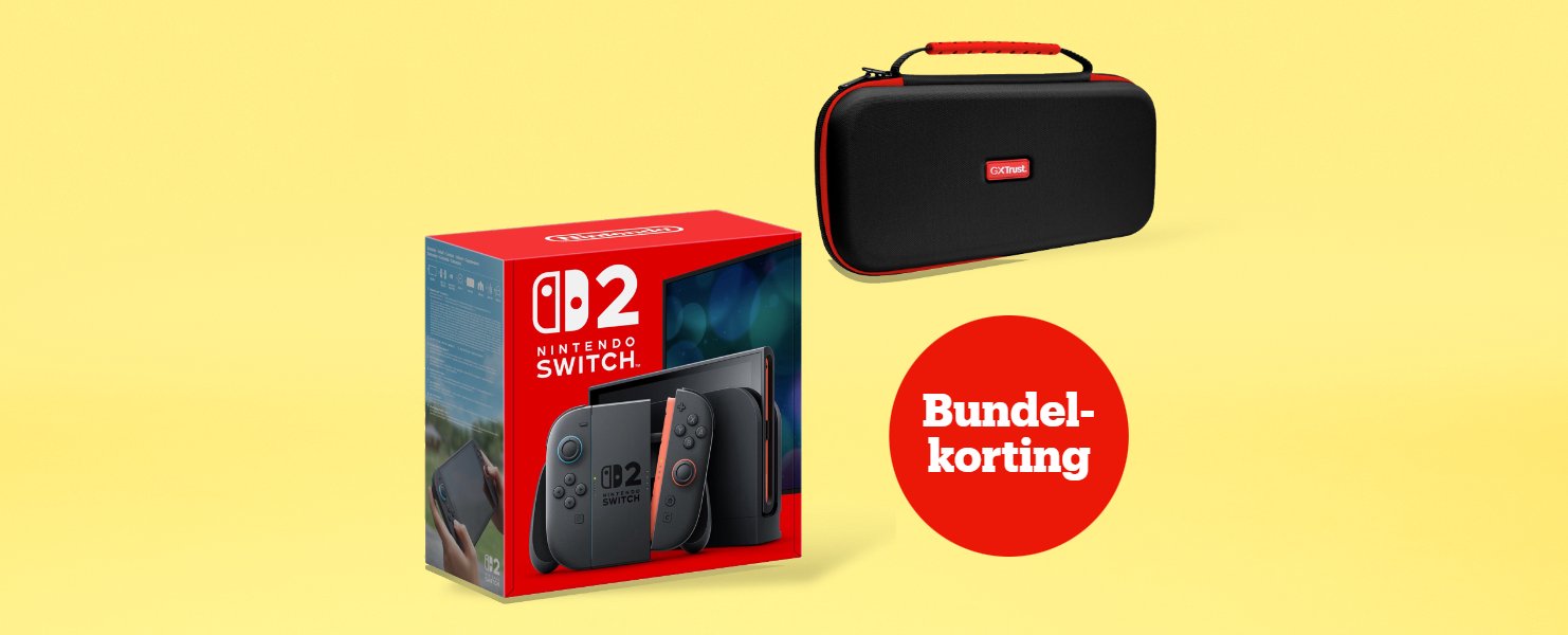 25% bundelkorting bij