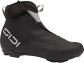 SIDI Algor - Winter MTB-schoen Heren - Mountainbike schoenen - Primaloft isolatie - Reflecterend - Zwart