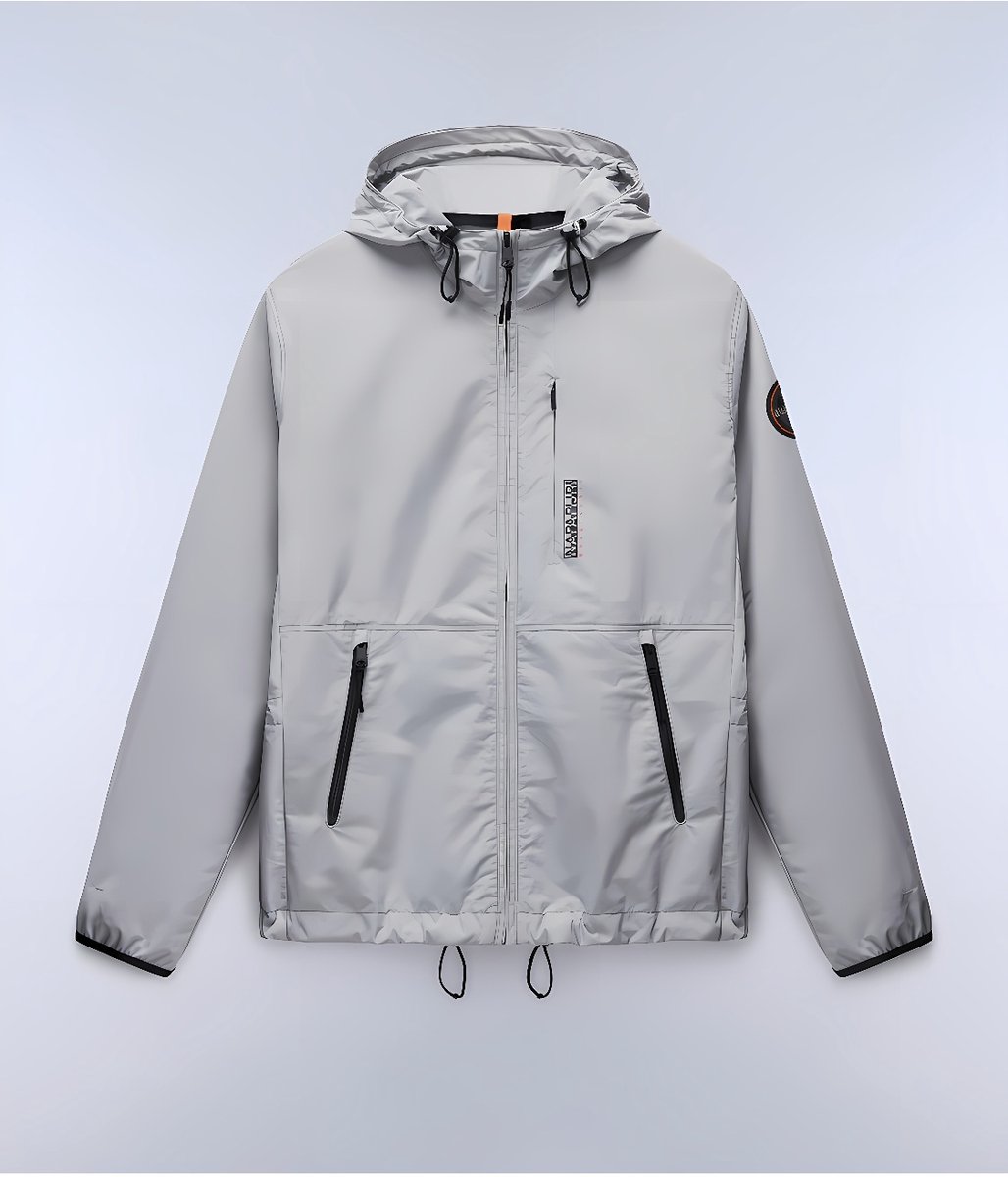 Napapijri Anorak A-Tundra NP0A4HS6 Ultimate Gr