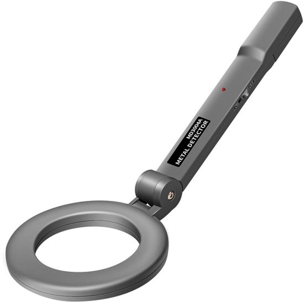 Vt products - Metaaldetector - Handheld Metaaldetectoren - Verstelbare Gevoeligheid