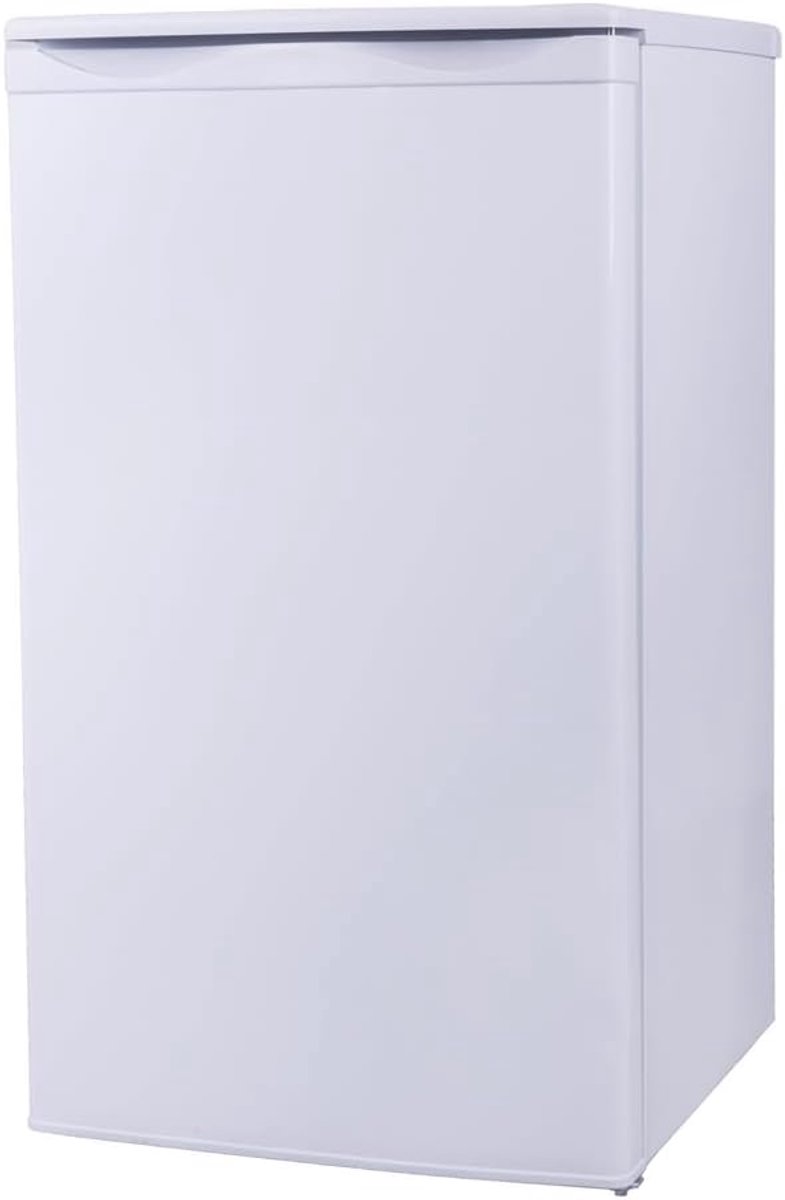 Tafelkoelkast Mini koelkast Dranken koelen Energiezuinig en stil 120 Liter Wit