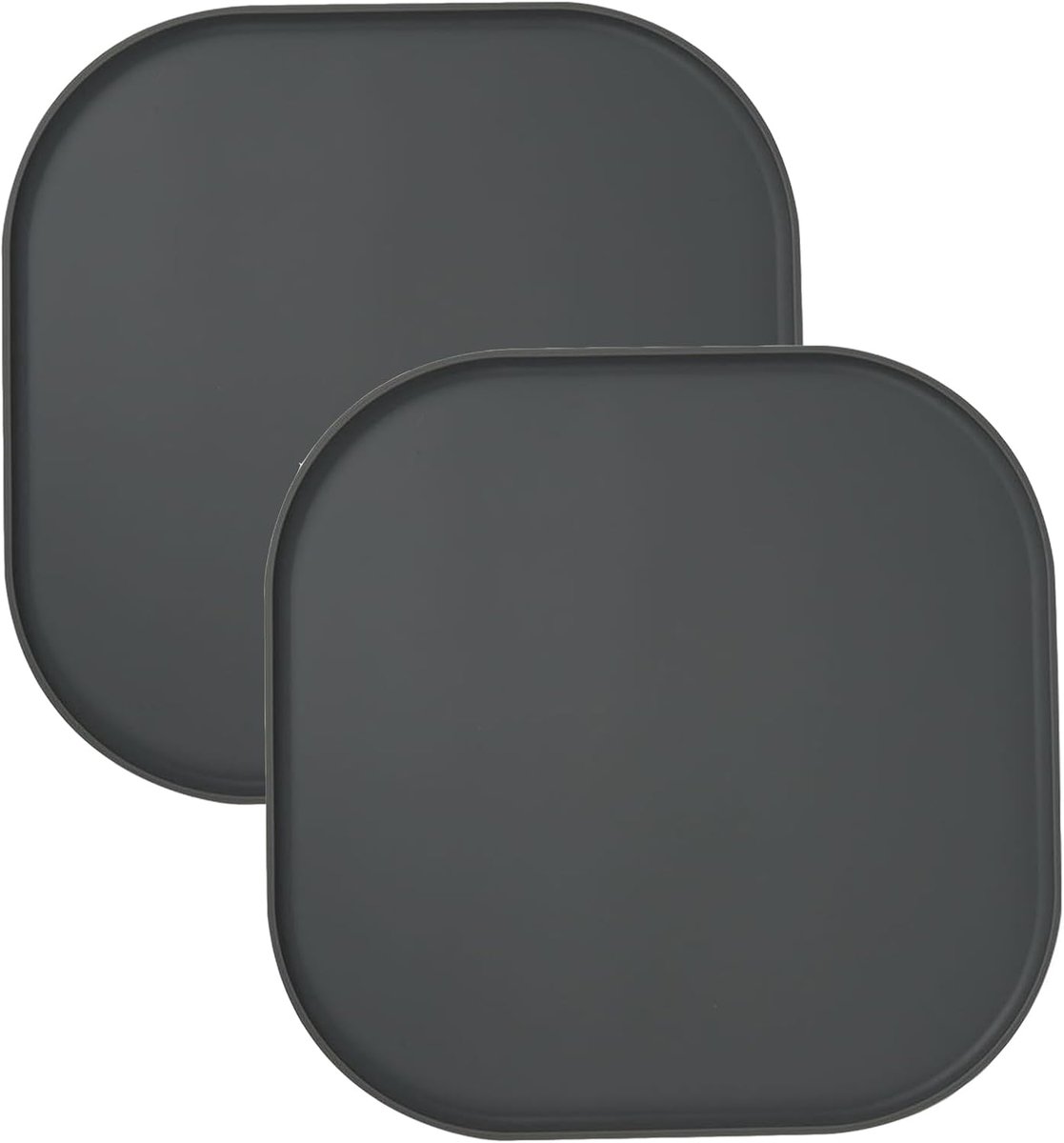 Kalamakala Silicone Feeding Mat, Waterproof, for Dogs and Cats, Non-Slip, Easy to Clean, Food-Safe, Available in - ShopVlot