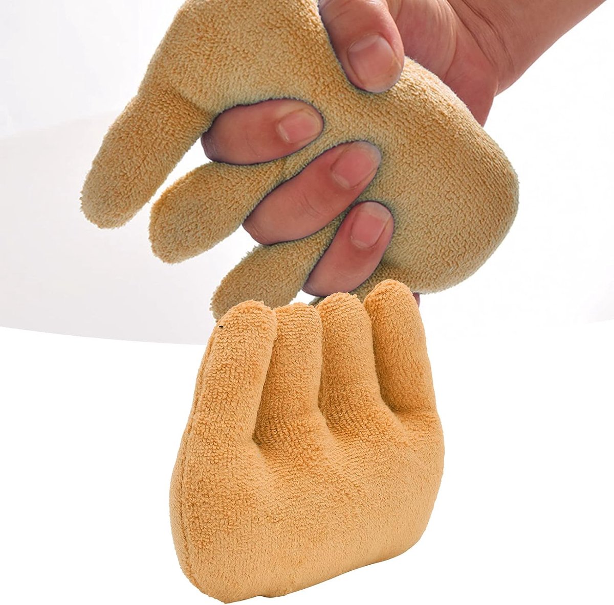 Finger Support Pillow, Hand Support Pillow, Palm Grips, Finger Rehabilitation Training Device, Finger Separator for - ShopVlot