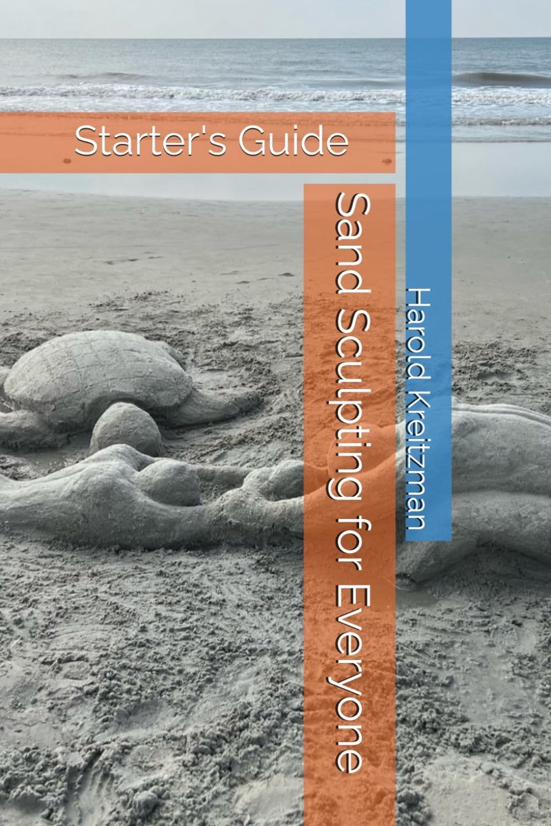 Sculpting for Everyone: Starter's Guide