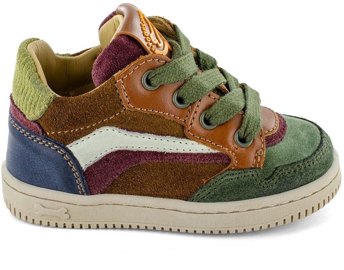 STONES AND BONES BOOT - NEED