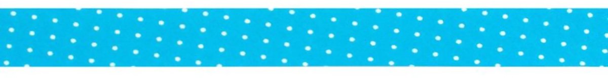 Biais band stip 20mm - 3m