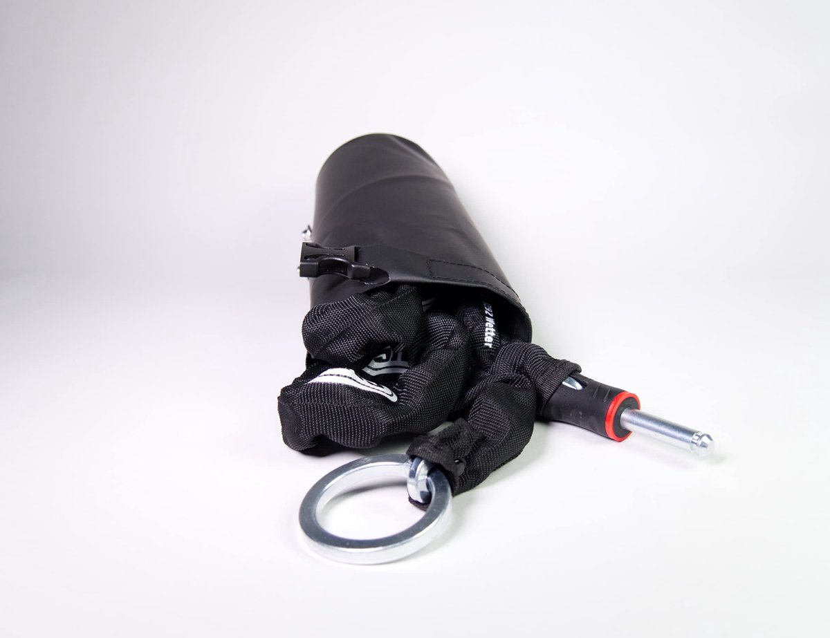 Omgoods - Universele Waterdichte Fiets Tas, Handig en Praktisch
