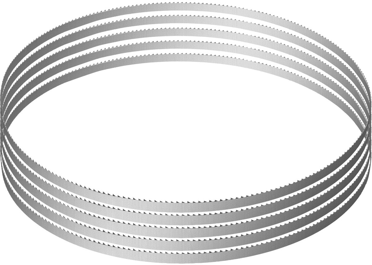 Omgoods - Zaagblad voor Elektrische Bottenzaag 1650 mm
