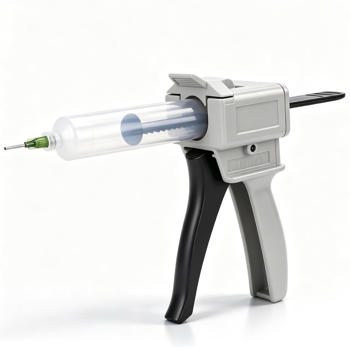 Omgoods - Epoxy Lijmpistool 30 ml voor Precisie Lijmwerk