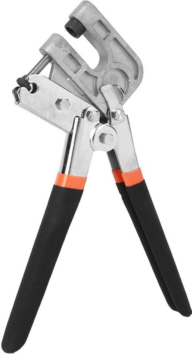 Omgoods - Stud Master Krimptang voor Gipsplaat - Handgereedschap 270mm