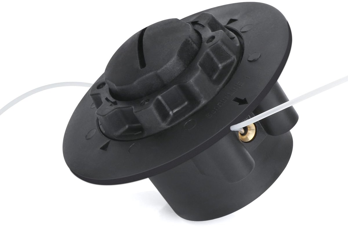 Omgoods - Maaikop met Draad voor Stihl Autocut C5-2 Grastrimmer