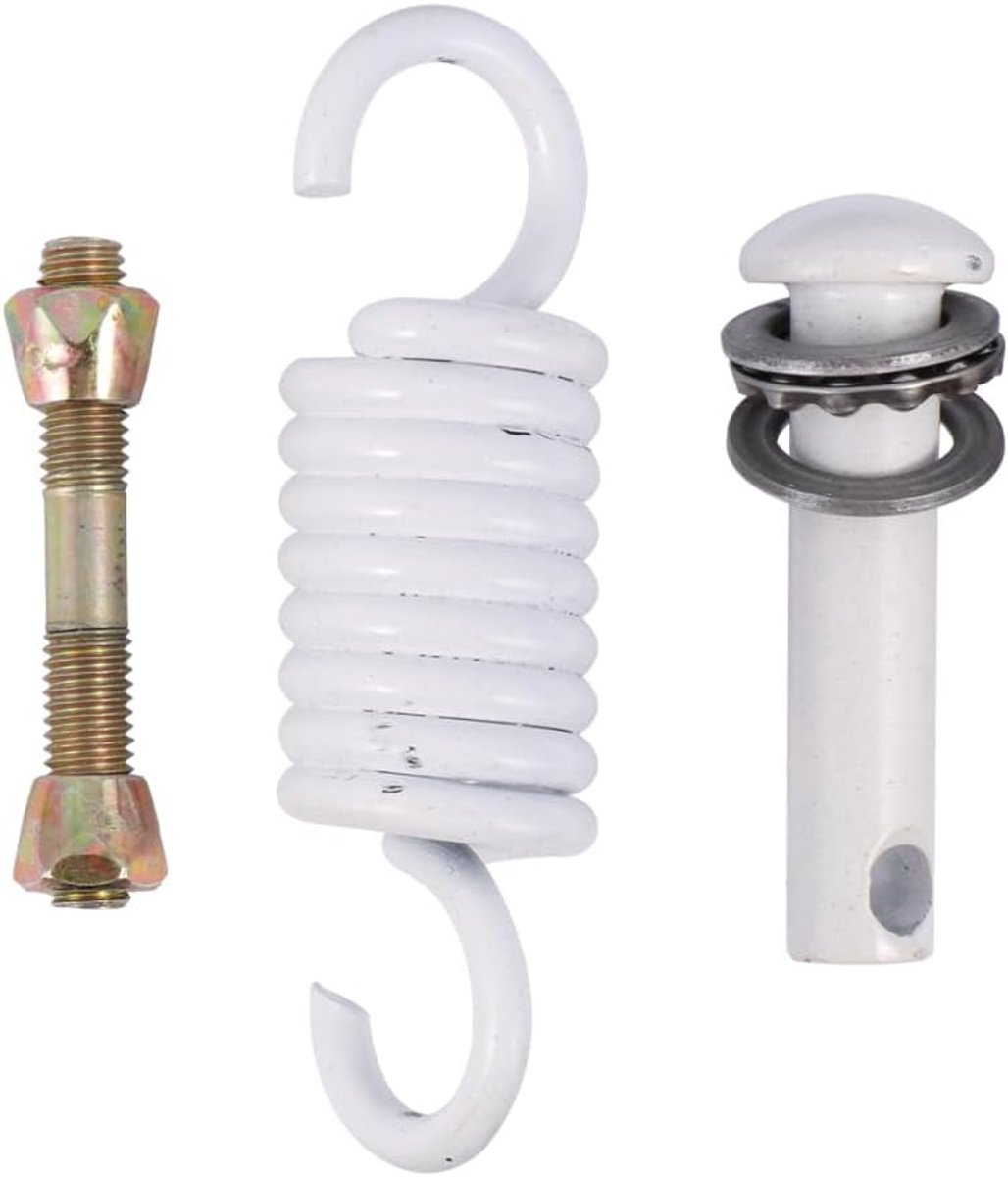 Accessoires voor hangstoel – hangers van legering, eenvoudige