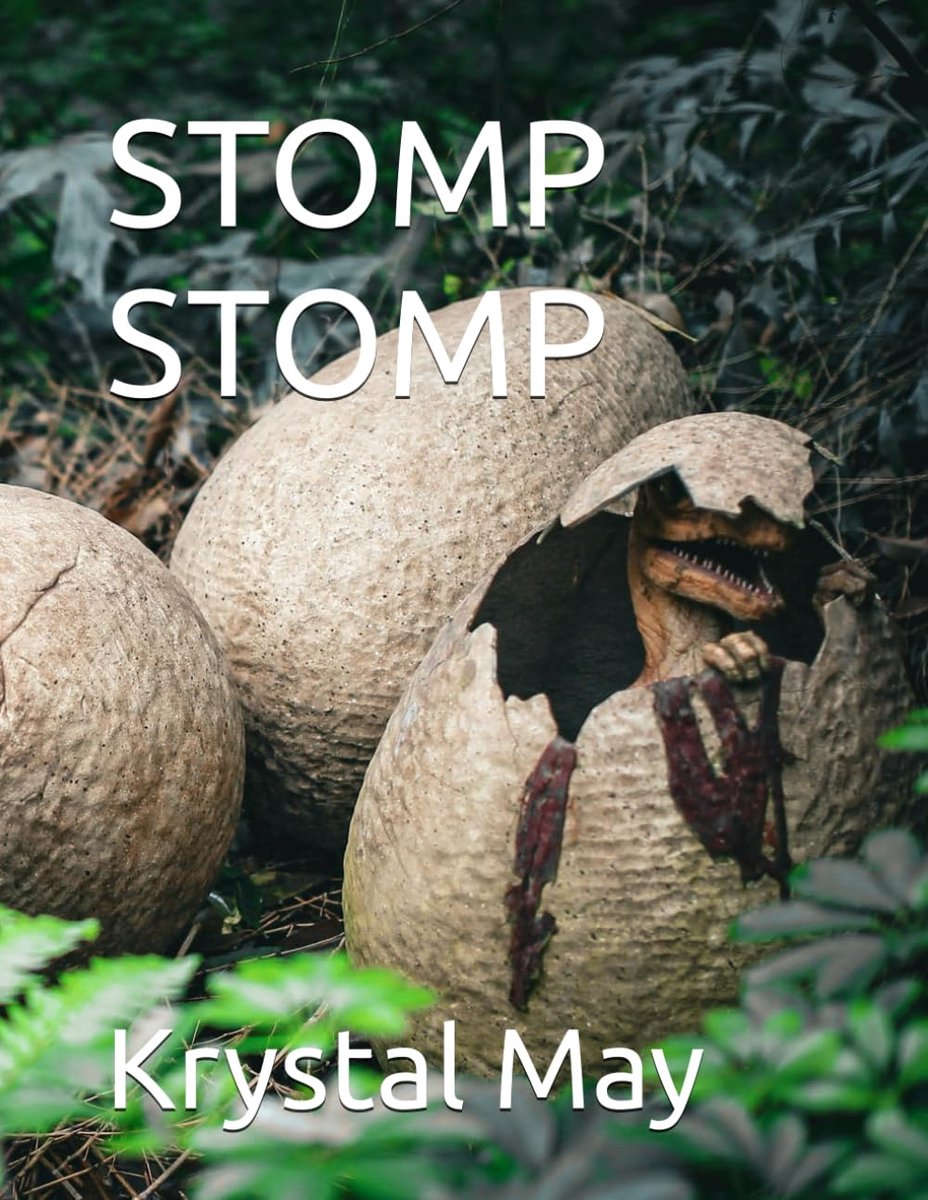 STOMP STOMP