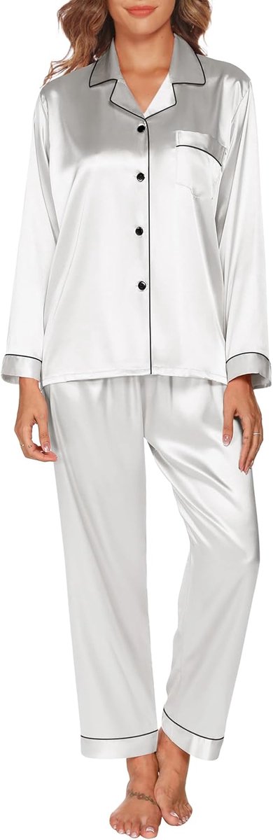 Dames, Grijs, M