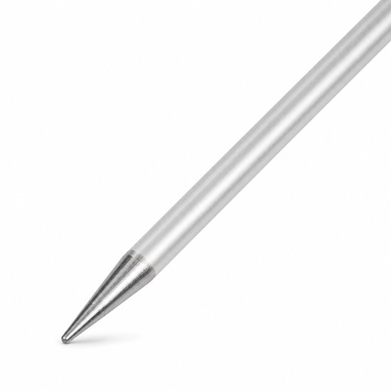 S&D - Telescopische Hengelstandaarden Set 2 Stuks 60-100 cm Aluminium van S&D — afbeelding 2