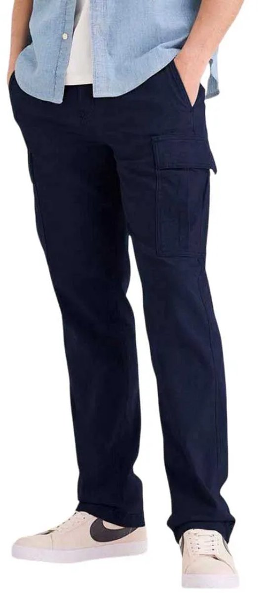 Dockers Utility Cargobroek Blauw 40 / 34 Man