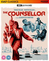 The Counsellor - 4K UHD - Import