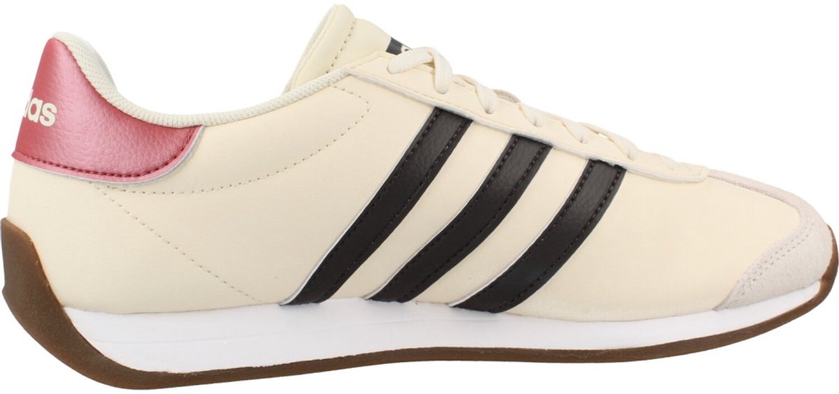 Adidas Runvista Schoenen 2/3 Vrouw Beige