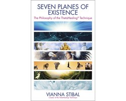 ThetaHealing Seven Planes Of Existence