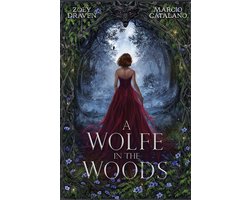 A Wolfe in the Woods