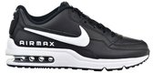 Nike Air Max Ltd 3 Heren Sneakers-Zwart Wit - Maat 44