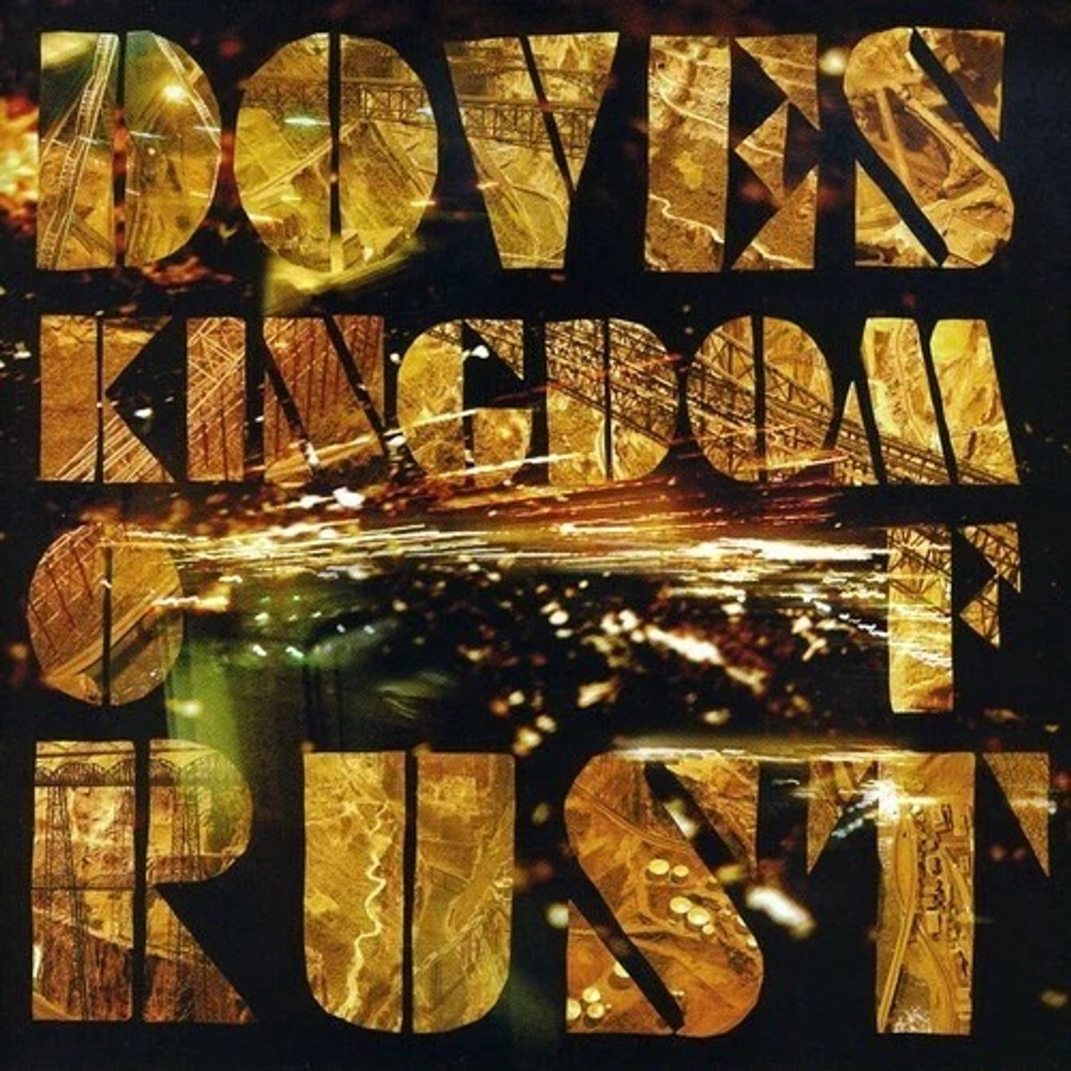 Kingdom Of Rust