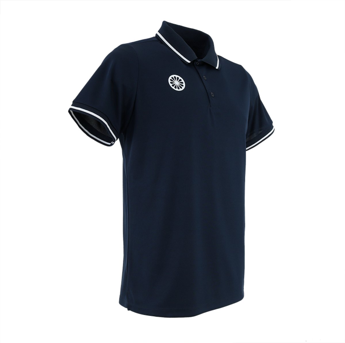 Indian Maharadja Kadiri Men Piqué Polo