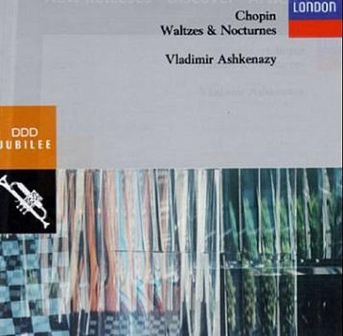 Chopin: Waltzes & Nocturnes