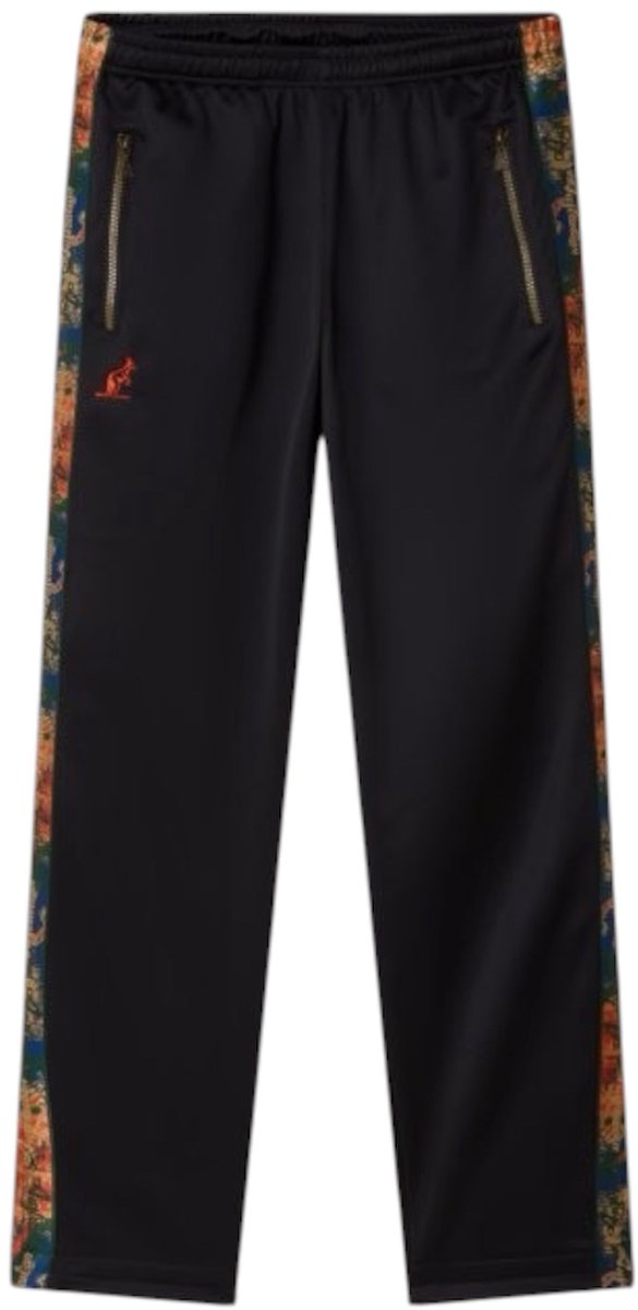Australian Archive Broek Nebula Zwart